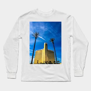 Mandalay Bay - Las Vegas, Nevada Long Sleeve T-Shirt